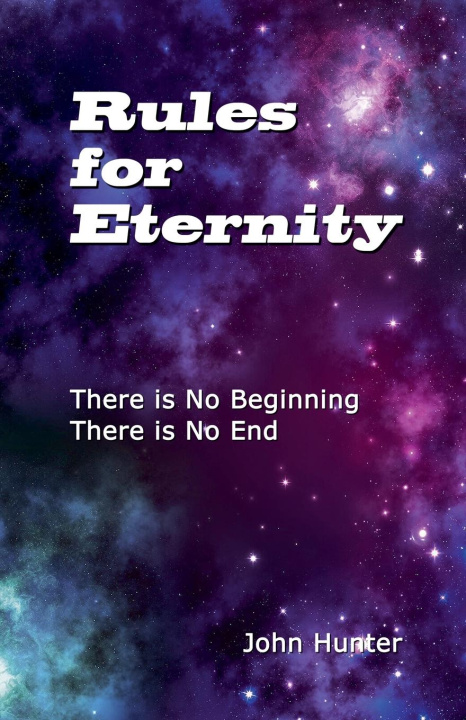 Knjiga Rules for Eternity John Hunter