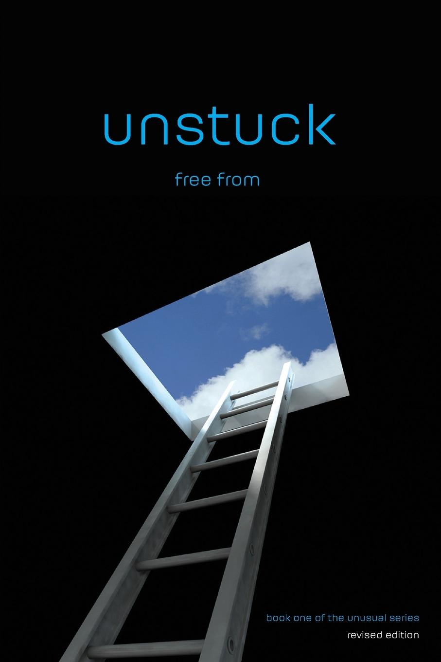 Buch unstuck Rich Miller