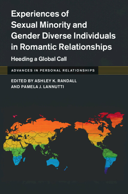 Buch Experiences of Sexual Minority and Gender Diverse Individuals in Romantic Relationships Pamela J. Lannutti
