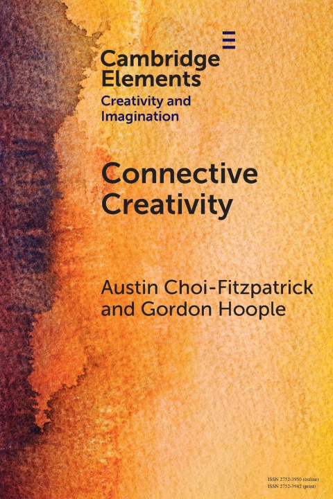 Book Connective Creativity Gordon Hoople