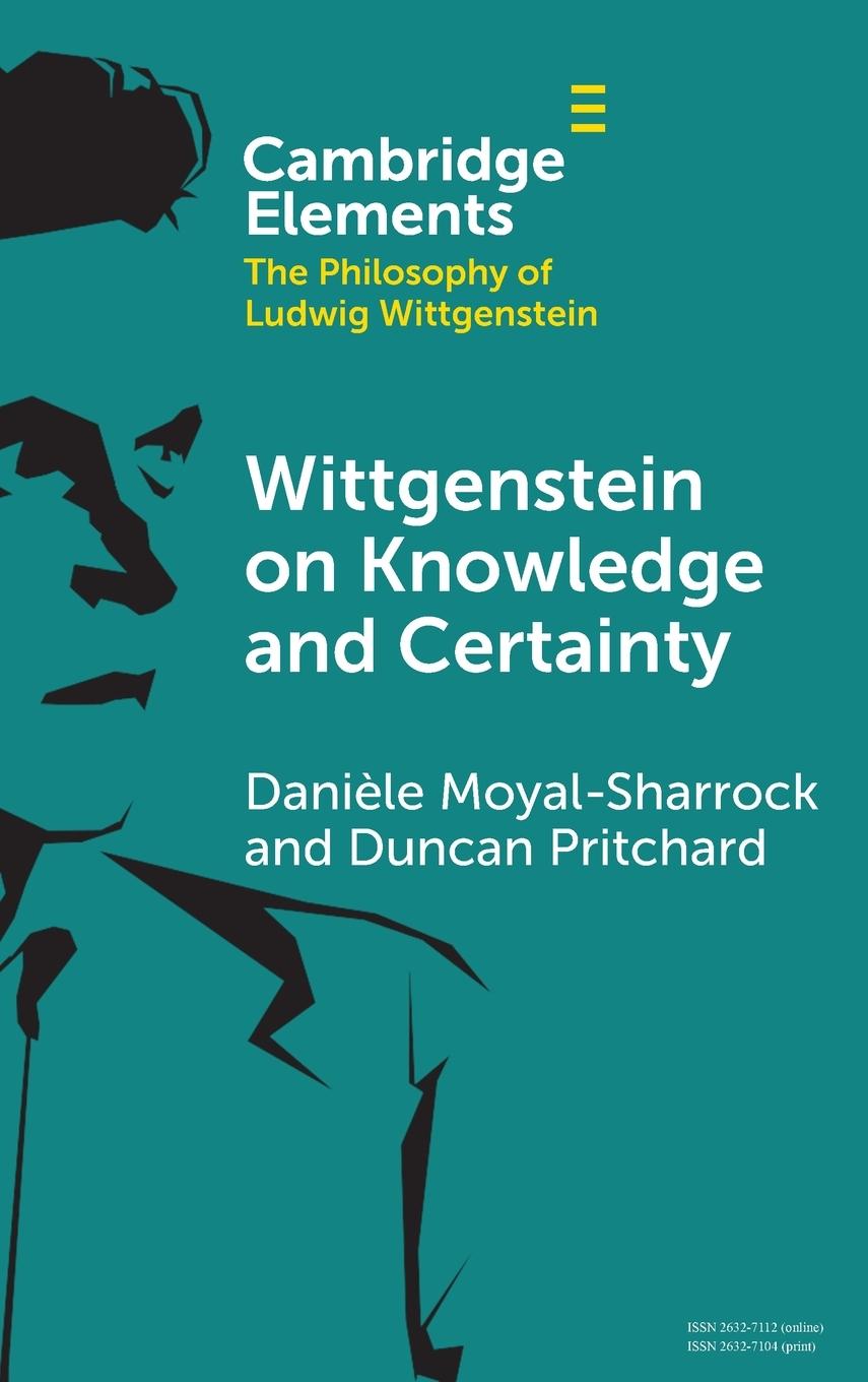 Knjiga Wittgenstein on Knowledge and Certainty Duncan Pritchard