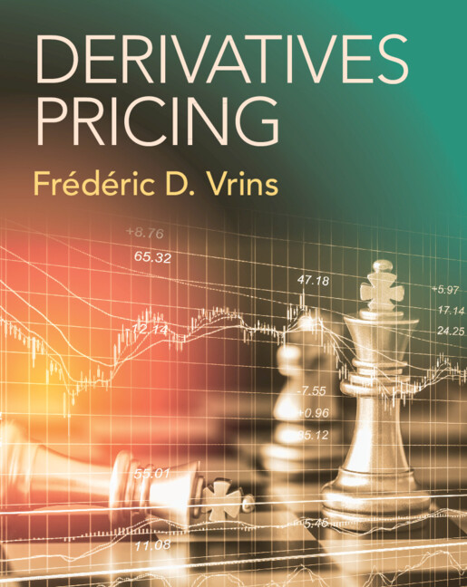 Knjiga Derivatives Pricing Frédéric D. Vrins