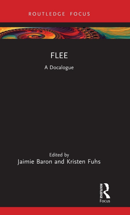 Book Flee Kristen Fuhs