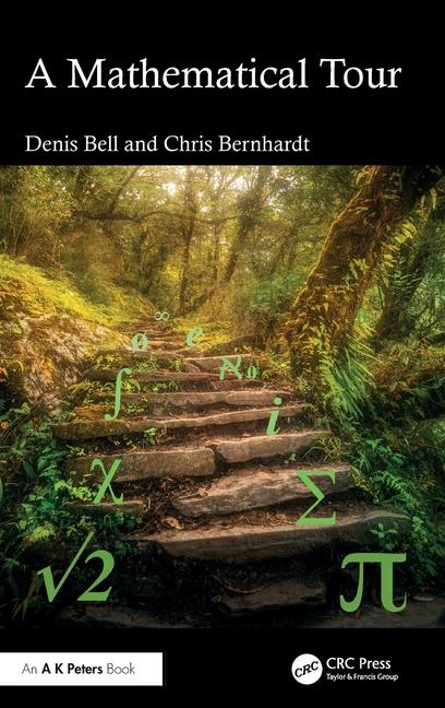 Livro A Mathematical Tour Denis Bell