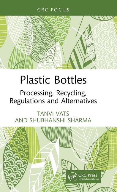 Libro Plastic Bottles Tanvi Vats