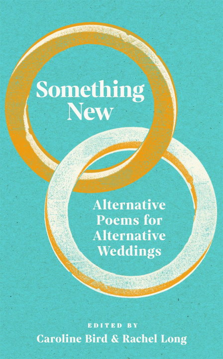 Book Something New Rachel Long