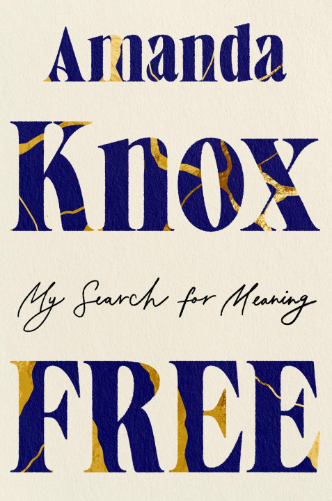 Knjiga Free Amanda Knox