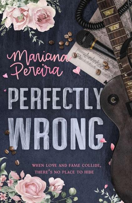Knjiga Perfectly Wrong Mariana Pereira