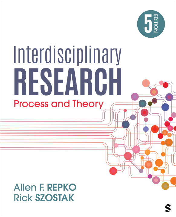 Livro Interdisciplinary Research Rick Szostak