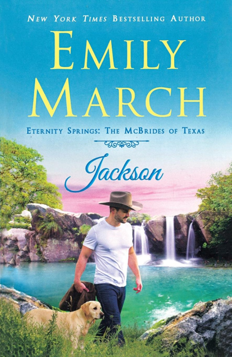 Book Jackson EMILY MARCH