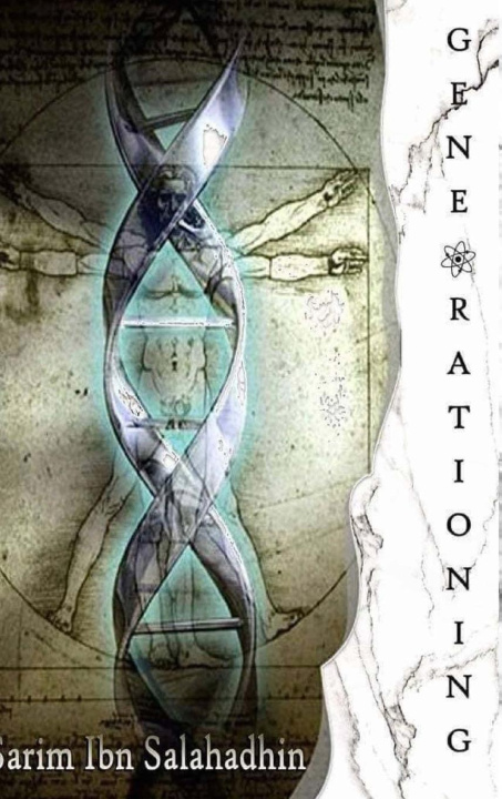 Knjiga GENE-RATIONING Sarim Ibn Salahadhin