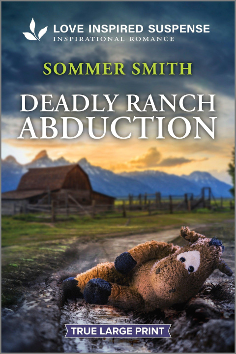Knjiga Deadly Ranch Abduction 