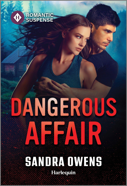 Buch Dangerous Affair 