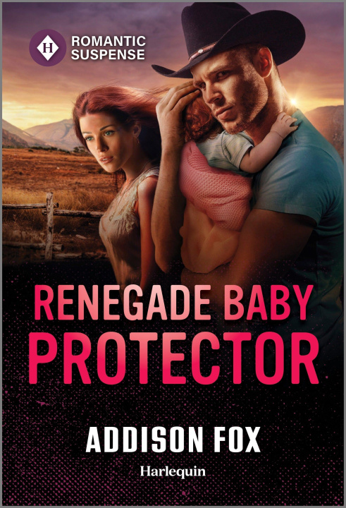 Knjiga Renegade Baby Protector 