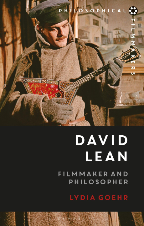 Boek David Lean Costica Bradatan