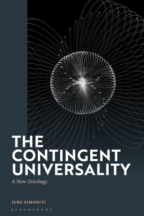 Boek The Contingent Universality Simoniti