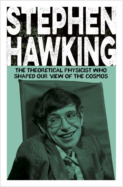 Knjiga Stephen Hawking Mcnab Chris.