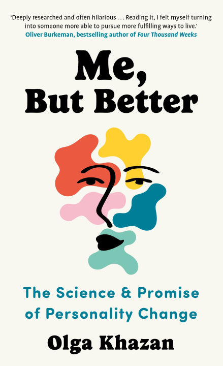 Libro Me, But Better Olga Khazan