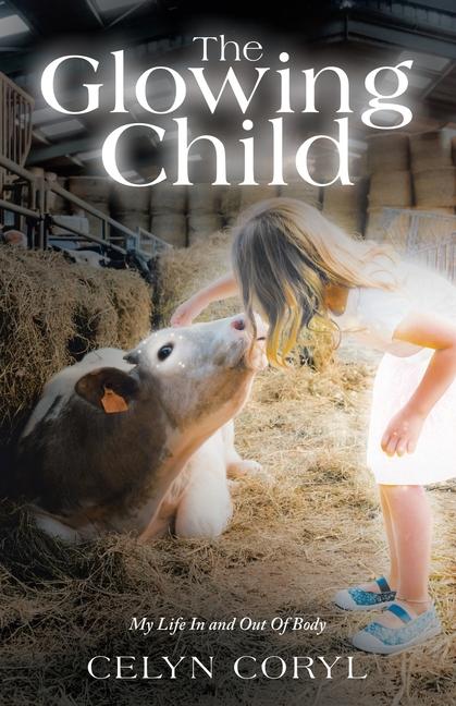 Książka The Glowing Child Celyn Coryl