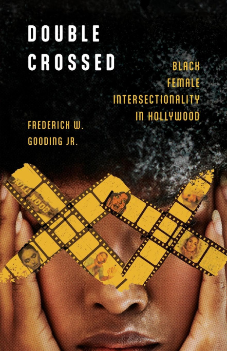 Knjiga Double Crossed Frederick W. Gooding Jr.