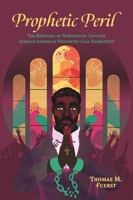 Knjiga Prophetic Peril Thomas M. Fuerst