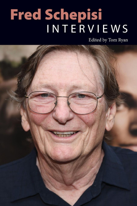 Книга Fred Schepisi Tom Ryan
