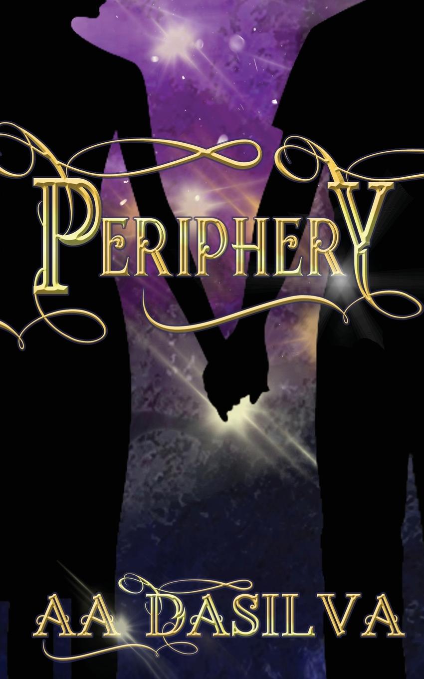 Libro Periphery AA Dasilva