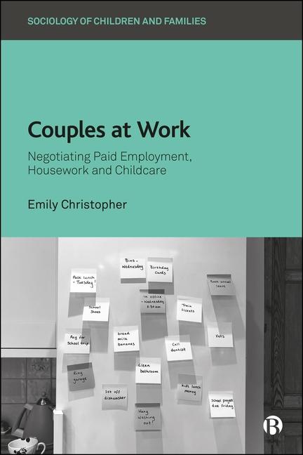 Knjiga Couples at Work Emily Christopher