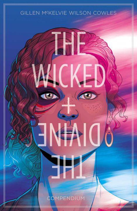 Livre The Wicked + the Divine Compendium 