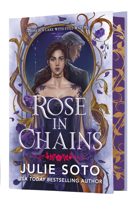 Buch Rose in Chains 