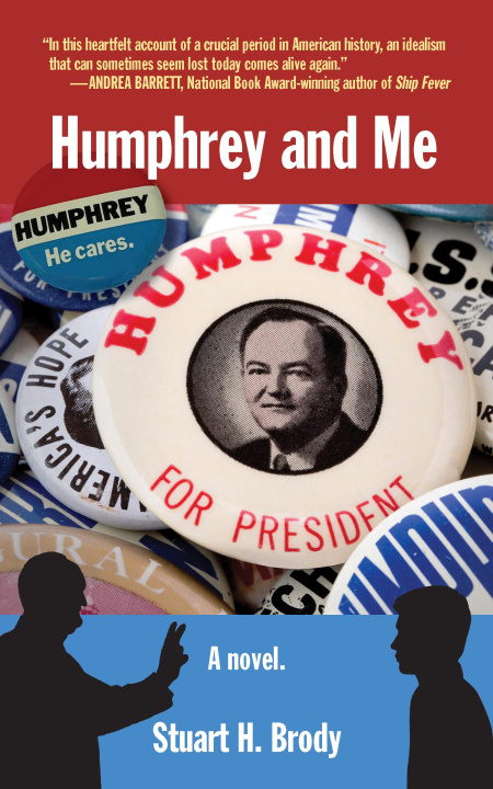 Buch Humphrey and Me Stuart H. Brody