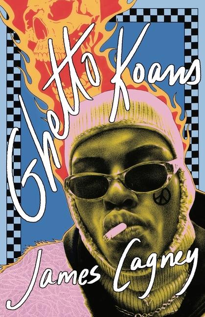 Knjiga Ghetto Koans James Cagney