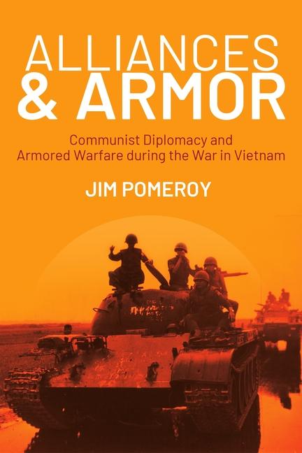 Knjiga Alliances & Armor Pomeroy