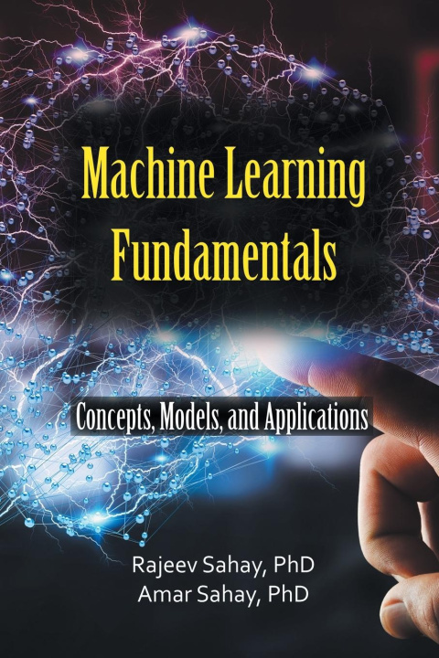Book Machine Learning Fundamentals Rajeev Sahay