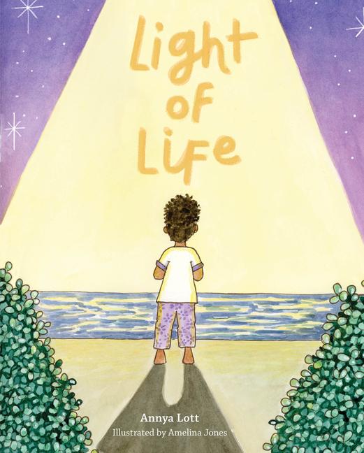 Knjiga Light of Life 
