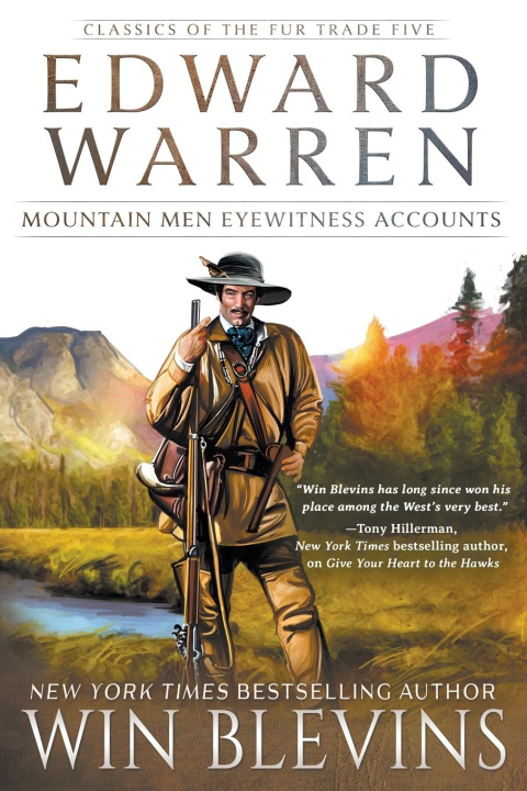 Book Edward Warren Win Blevins