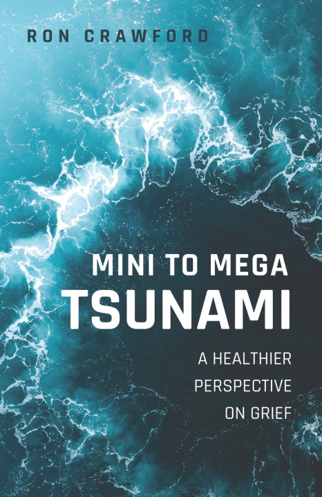 Knjiga Mini to Mega Tsunami Ron Crawford