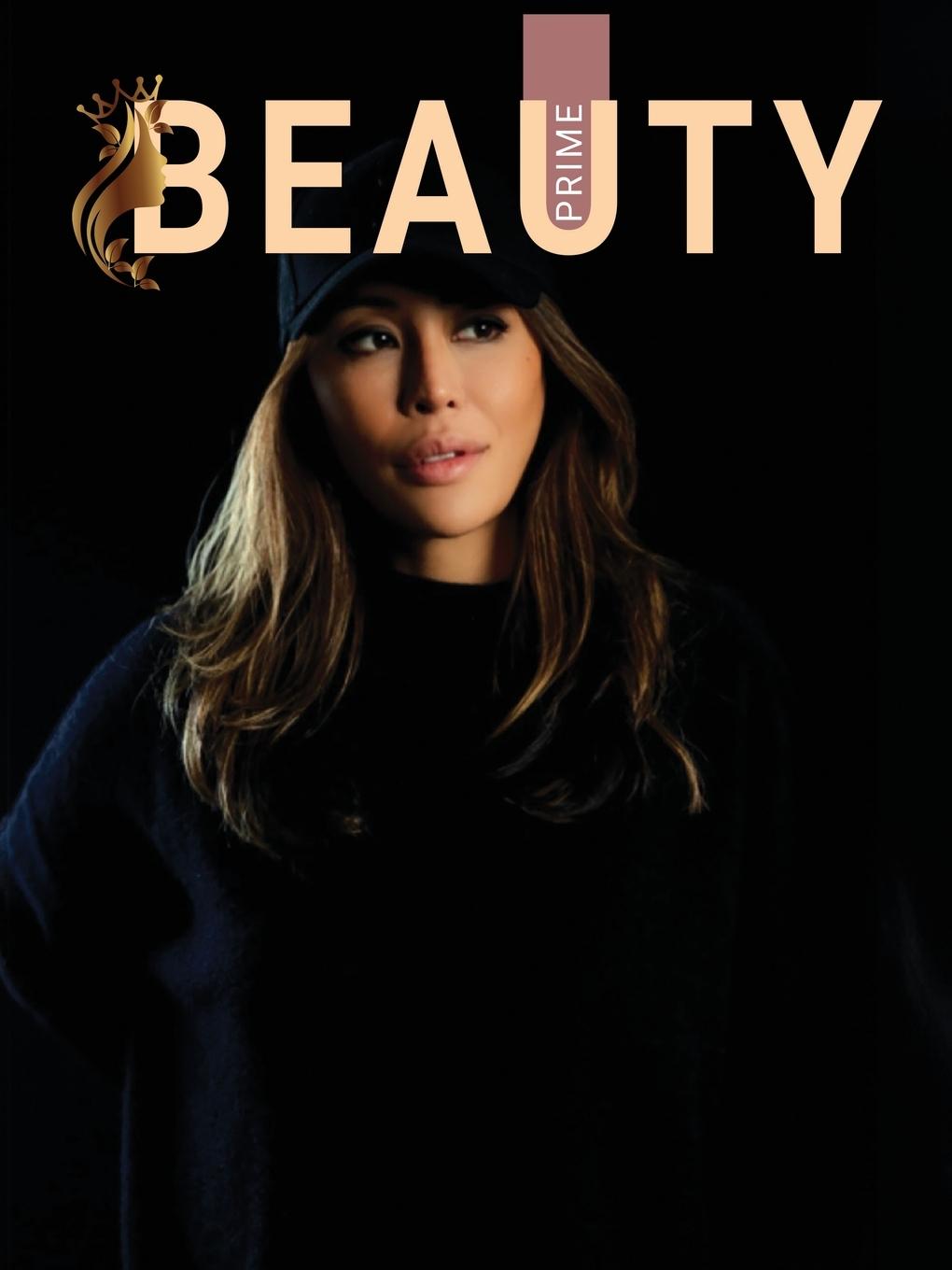 Knjiga Beauty Prime Newyox Media