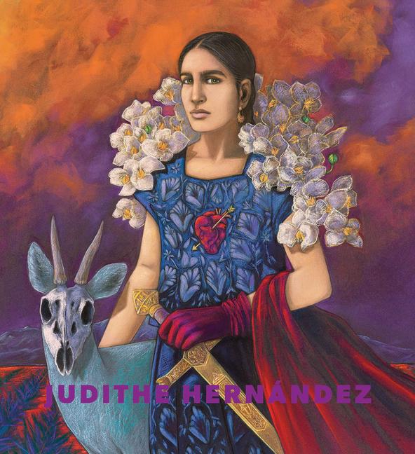 Knjiga Judithe Hernández: Beyond Myself, Somewhere, I Wait for My Arrival Judithe Hernandez