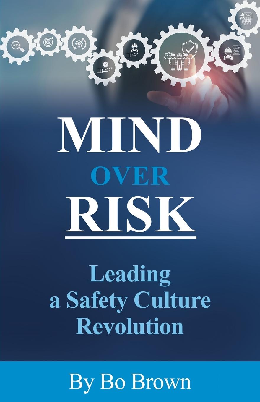 Knjiga Mind over Risk Bo Brown