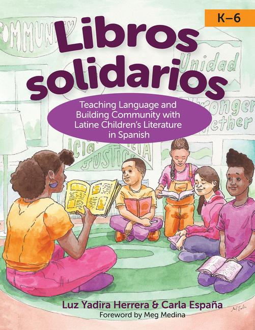 Kniha Libros Solidarios Carla Espana
