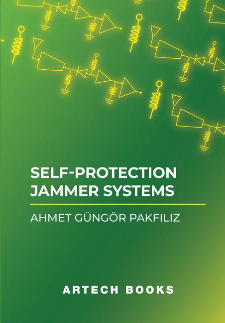 Buch Self-Protection Jammer Systems Ahmet Gungor Pakfiliz
