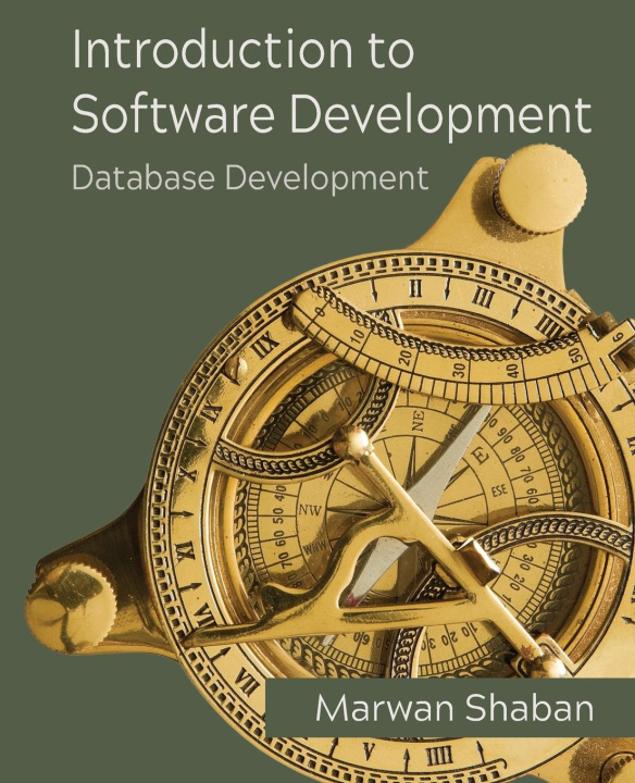 Book Introduction to Software Development MARWAN SHABAN