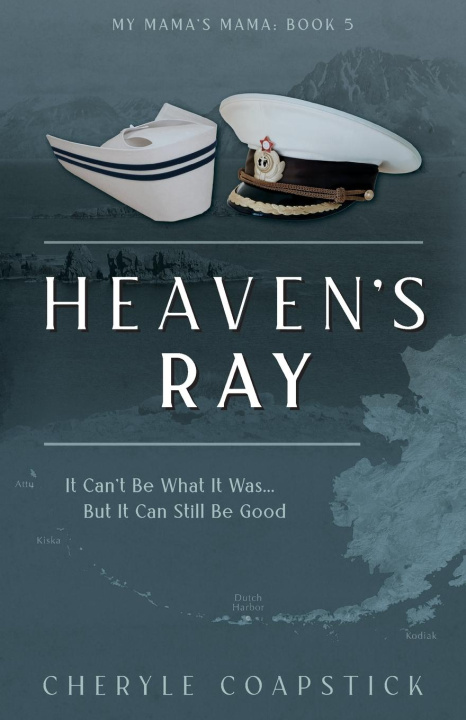 Книга Heaven's Ray Cheryle Coapstick