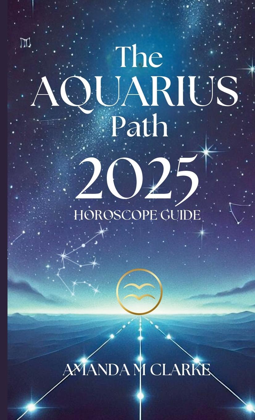 Book The Aquarius Path Amanda Clarke