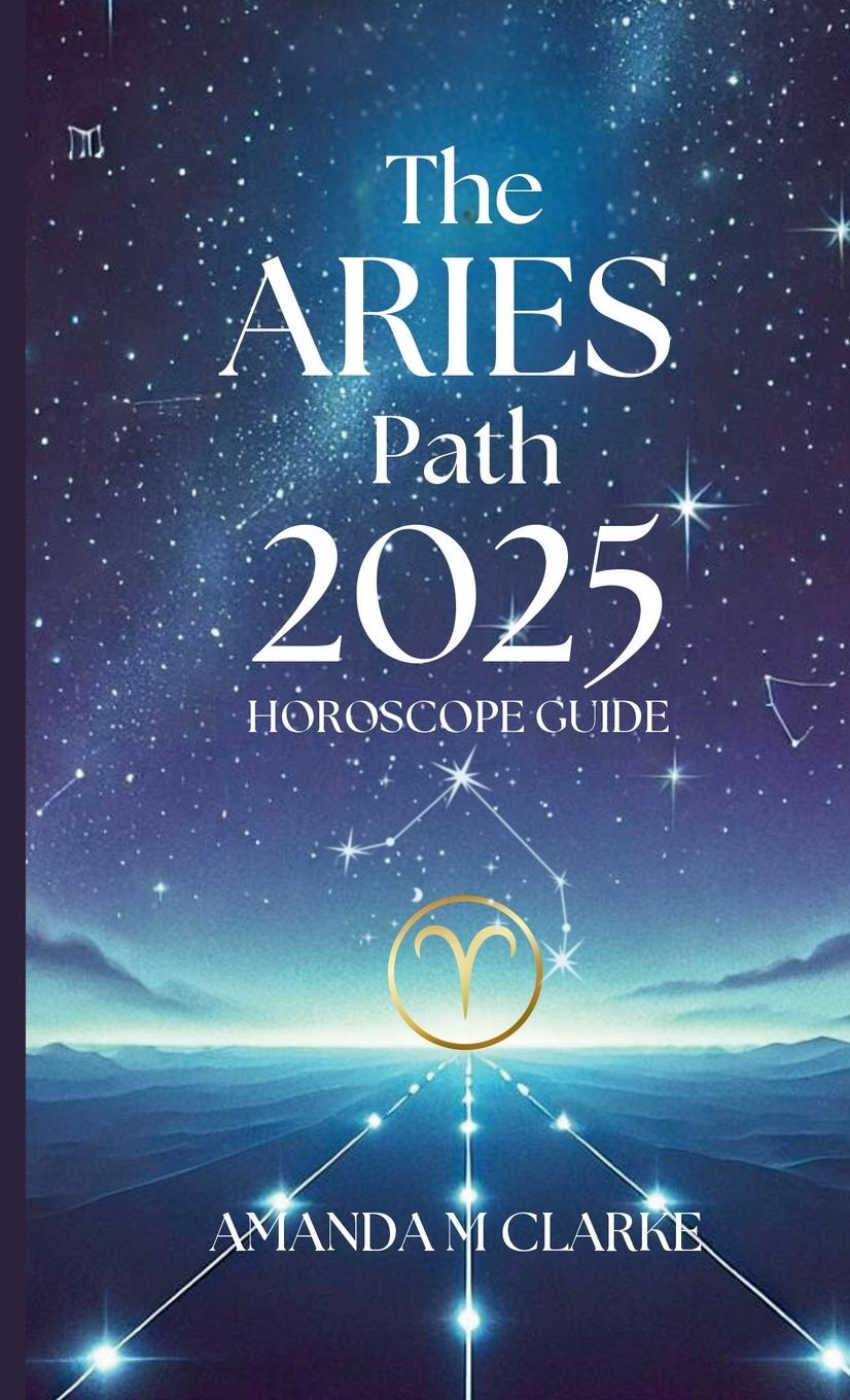 Βιβλίο The Aries Path Amanda Clarke