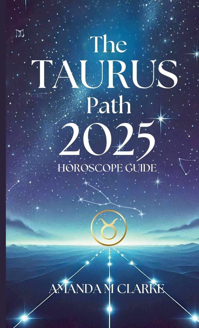 Book The Taurus Path Amanda Clarke