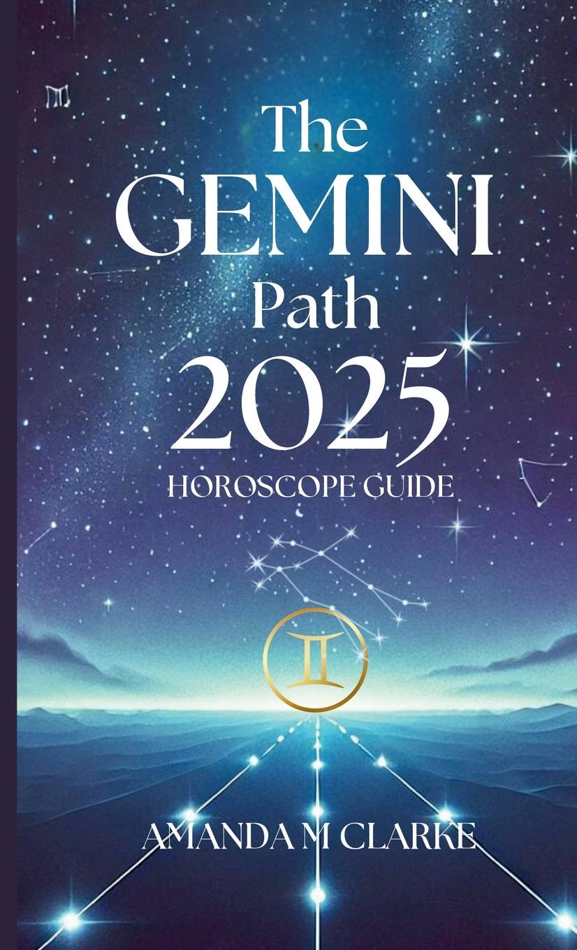Book The Gemini Path Amanda Clarke