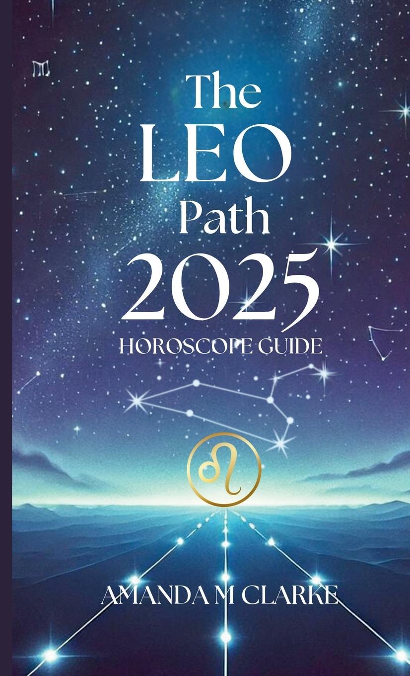 Knjiga The Leo Path Amanda Clarke