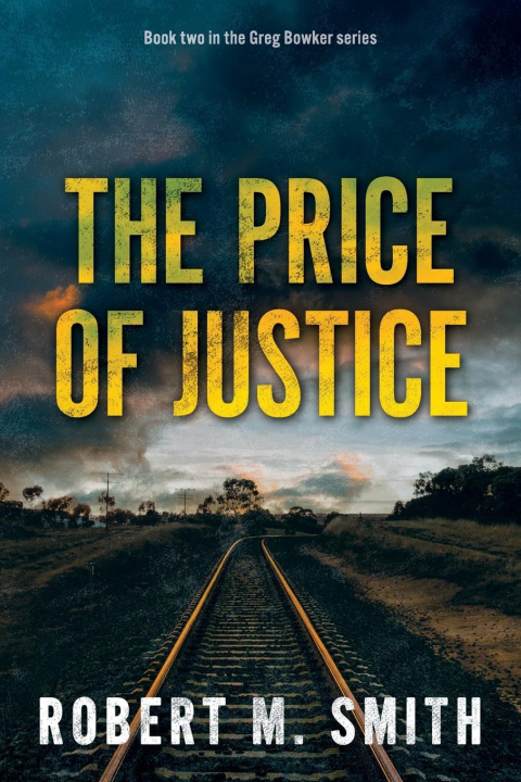 Buch The Price of Justice Robert M Smith